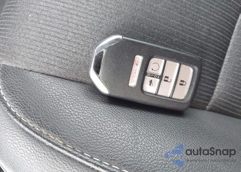 2022 Honda Accord Sport 2.0T z USA, uszkodzony, nr VIN 1HGCV2F33NA019544